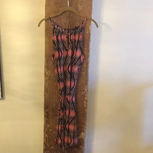 Pretty Banana Republic dress